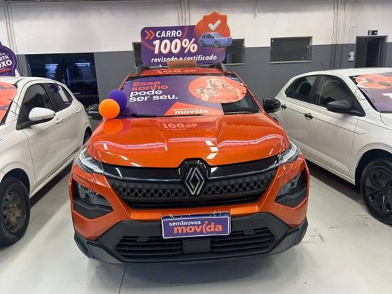 RENAULT KARDIAN 1.0 TCE FLEX TECHNO EDC